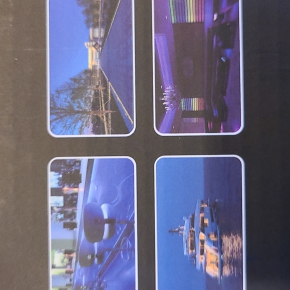 Patioption Remote Control 4 Pack LED Strips Lights 65.6 ft. - Picture 8 of 9